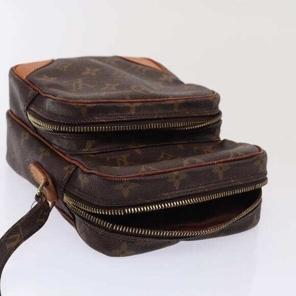 LOUIS VUITTON Monogram Amazon Shoulder Bag M45236 - Picture 7 of 13